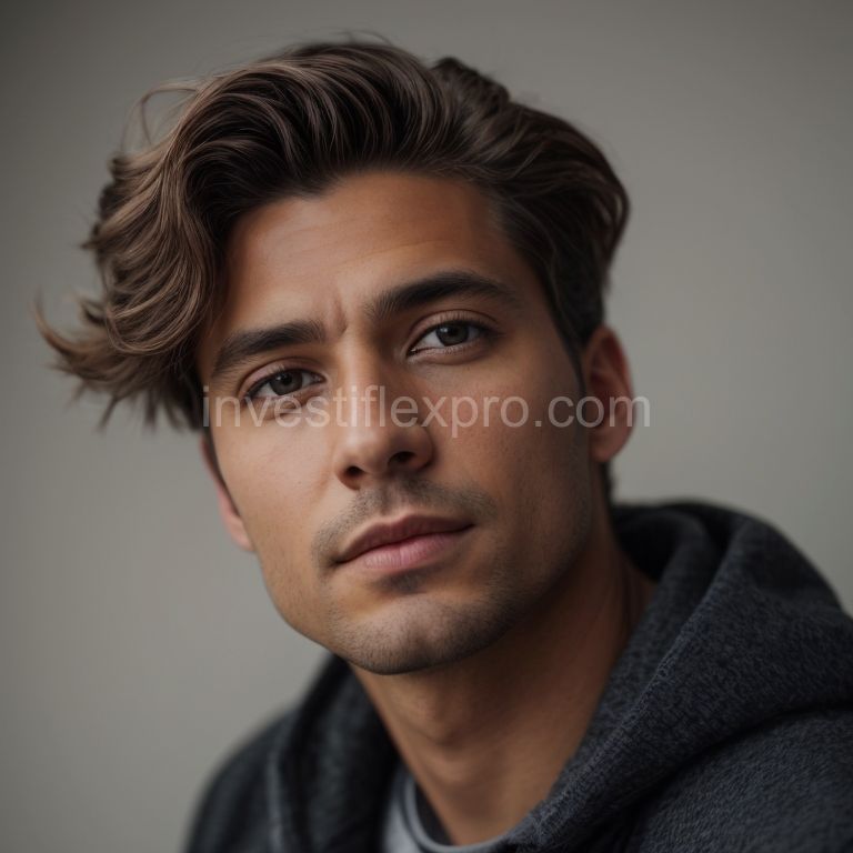 Michael Chen